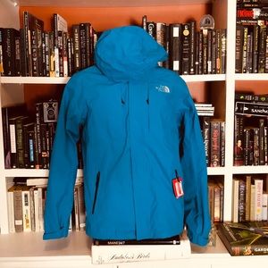 TNF Cinder 3-in-1 jacket